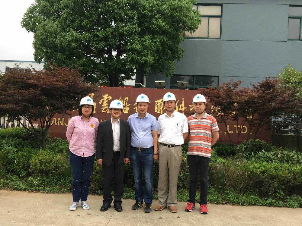 Nanjing Jingyun ship accessories Co., Ltd. interprets the advantages of fairlead of marine mooring accessories for you