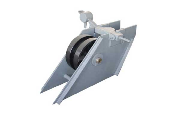 Guide roller