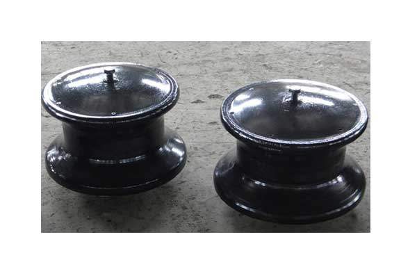 Guide roller